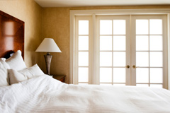 Longhedge bedroom extension costs