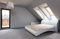 Longhedge bedroom extensions