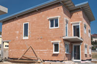 Longhedge home extensions